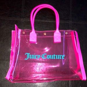 Juicy Couture tote